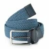 Ping Gents Stretch Webbing Belt Stormcloud 1 Ping Gents Stretch Webbing Belt Stormcloud -Golf Accessories Sales Store P P03422PINGBELTSTORMCLOUD565GENTS L
