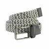 Ping Gents Stretch Webbing Belt Stone Multi -Golf Accessories Sales Store P P03422PINGGENTSSTRETCHWEBBELTSTONEMULTI L