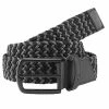 Ping Gents Stretch Webbing Belt Black Multi