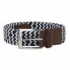 Original Penguin Gents 2-Colour Web Belt Navy 1 Original Penguin Gents 2-Colour Web Belt Navy -Golf Accessories Sales Store P PN86101GORGPENGUINGENTS2COLOURWEBBELTNAVY410 L