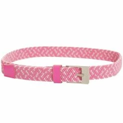 Green Lamb Ladies Desiree Stretch Belt Orchard Blossom