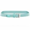 Green Lamb Ladies Desiree Stretch Belt Capri -Golf Accessories Sales Store P SG19767GLLDSDESIREESTRETCHBELTCAPRI L
