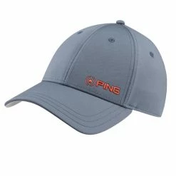 Ping Gents Eye Cap OSFM Greystone 080