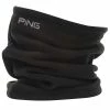 Ping Neck Warmer 203 - AW20-99 Black 060 -Golf Accessories Sales Store P03479002 L
