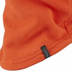 Ping Gents Sensorwarm Neck OSFM Flame -Golf Accessories Sales Store P03513001 3 L