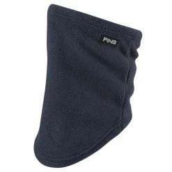 Ping Neck Warmer Ii Navy