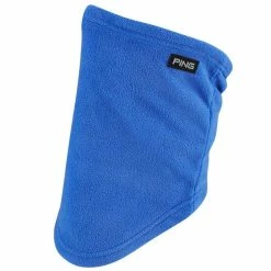 Ping Neck Warmer Ii Delph Blue