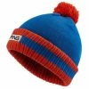 Ping Baird Cap DelphBlue Flame