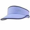 Ping Ladies Visor Bleached Denim Navy BN01 2 Ping Ladies Visor Bleached Denim Navy BN01 -Golf Accessories Sales Store P93499001 L
