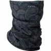 Ping Ladies Paisley Neck Warmer Navy Multi N134 -Golf Accessories Sales Store P93550001 L