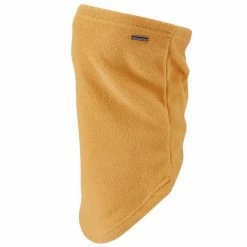 Ping Sensorwarm Neck Warmer Ochre