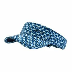 Ping Ladies Birdie Visor Horizon Multi 63