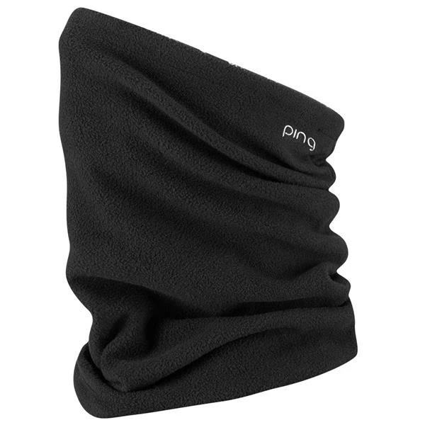 Ping Ladies Idina Neck Warmer OSFM Black Multi/Black B983 4 Ping Ladies Idina Neck Warmer OSFM Black Multi/Black B983 - Image 2