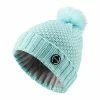 Ping Ladies Rosario Knit Hat OSFM Aquatic 654 -Golf Accessories Sales Store P93584002 L