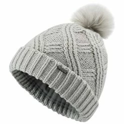 Ping Shannon Cap Silver