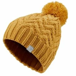 Ping Bella Hat Ochre