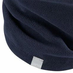 Ping Dot Neck Warmer Navy - Silver -Golf Accessories Sales Store P93605001 2 L
