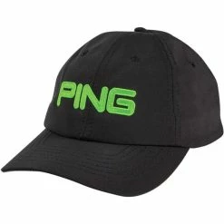 Ping Junior Tour Light 191 Cap Assorted