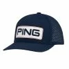 Ping Tour Snapback Cap . Stars & Stripes -Golf Accessories Sales Store PI21H0308001 L