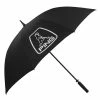 Ping 214 Single Canopy Umbrella Black White -Golf Accessories Sales Store PI22H0501001 L