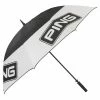 Ping 214 Tour Umbrella White Black -Golf Accessories Sales Store PI22H0502001 L