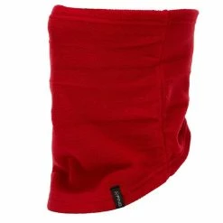 Ping Gents Sensorwarm Neck Warmer Firebrick