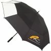 PowaKaddy 64" Auto Clearview Double Canopy Umbrell ONE -Golf Accessories Sales Store PW8H501001 L