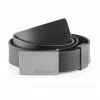 Stuburt Gents Cut To Fit Belt Black