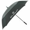 Stuburt 66" Nylon Auto Umbrella Grey -Golf Accessories Sales Store SBUMB04001 L