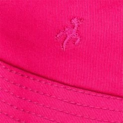 Green Lamb Irina Bucket Hat Magenta 7 Green Lamb Irina Bucket Hat Magenta -Golf Accessories Sales Store SG22938002 2 L