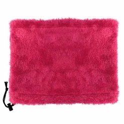 Surprizeshop Luxe Snood Pink