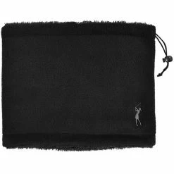 Surprizeshop Fleece Snood Black