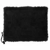 Surprizeshop Luxe Snood Black -Golf Accessories Sales Store SN009002001 L