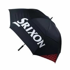 Srixon Umbrella Black - Red