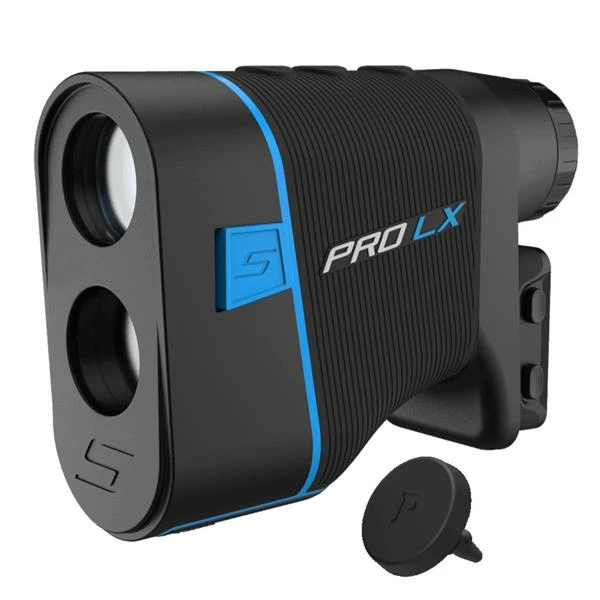 Shot Scope Pro LX+ Rangefinder Blue 4 Shot Scope Pro LX+ Rangefinder Blue - Image 2