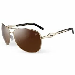 Sundog Eyewear Sundog Paula Creamer Sunglasses