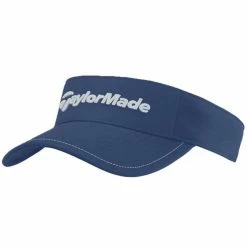TaylorMade Ladies Tour Visor Navy