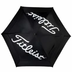 Titleist Players Double Canopy Umbrella Staff Colour -Golf Accessories Sales Store TA20PLDCU002 2 L