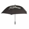 Titleist Players Double Canopy Umbrella Staff Colour -Golf Accessories Sales Store TA20PLDCU002 L