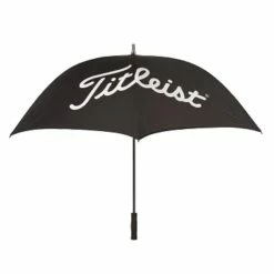 Titleist Players Single Canopy Black
