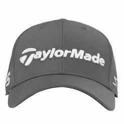 TaylorMade Tour Radar Cap Charcoal -Golf Accessories Sales Store TA22H0301006 2 L