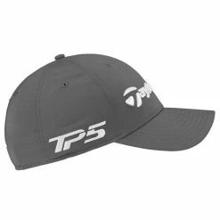 TaylorMade Tour Radar Cap Charcoal -Golf Accessories Sales Store TA22H0301006 3 L