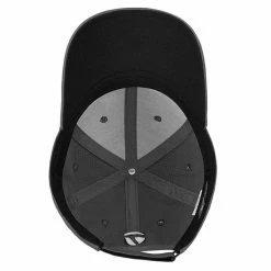 TaylorMade Tour Radar Cap Charcoal -Golf Accessories Sales Store TA22H0301006 4 L