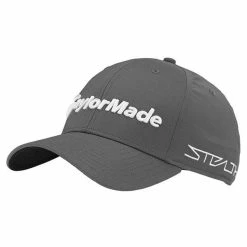 TaylorMade Tour Radar Cap Charcoal