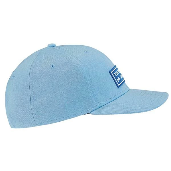 TaylorMade Perf DJ Patch Cap Blue 6 TaylorMade Perf DJ Patch Cap Blue - Image 4