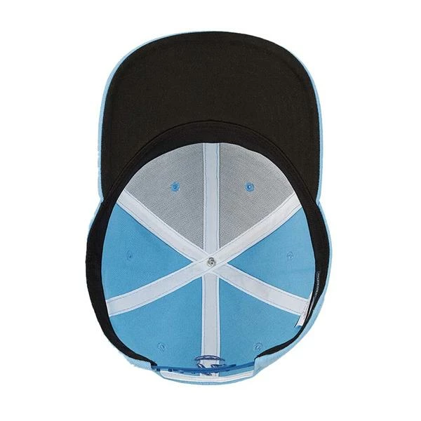 TaylorMade Perf DJ Patch Cap Blue 7 TaylorMade Perf DJ Patch Cap Blue - Image 5
