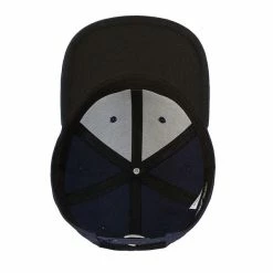 TaylorMade Perf DJ Patch Cap Navy -Golf Accessories Sales Store TA22H0304004 4 L