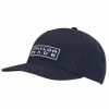 TaylorMade Perf DJ Patch Cap Navy 2 TaylorMade Perf DJ Patch Cap Navy -Golf Accessories Sales Store TA22H0304004 L