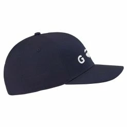 TaylorMade Lifestyle Adj Cap Navy 11 TaylorMade Lifestyle Adj Cap Navy -Golf Accessories Sales Store TA22H0305003 3 L