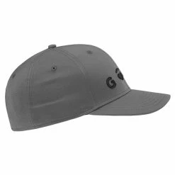 TaylorMade Lifestyle Adj Cap Charcoal -Golf Accessories Sales Store TA22H0305005 3 L
